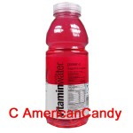Vitaminwater Power-C Dragonfruit 591ml incl. Pfand